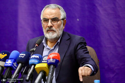  امام دنبال تحقق و تجلی غدیر در جامعه است/شعار امسال «میثاق با امامین انقلاب و بیعت با رهبری» است/ آغاز مراسم رسمی حرم امام، 14 خردادماه 9 صبح/اقامه نماز جمعه در 15 خرداد
