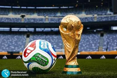  قوانین جدید داوری در جام جهانی 2026