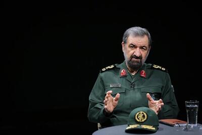  سرلشکر رضایی: صبر ایران حدی دارد