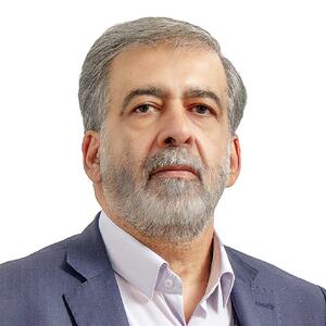  قمار بزرگ سکوت