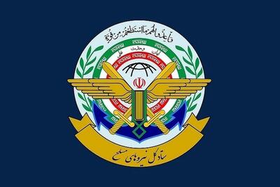  هشدار قاطع قرارگاه خاتم؛ سرزمین‌ های اشغالی را ترک کنید