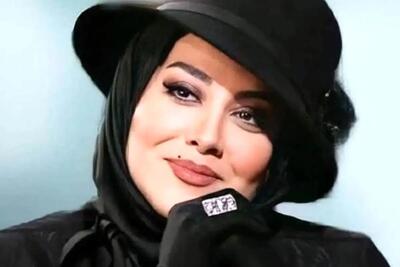  آشا محرابی: من اصلا شبیه آنجلینا جولی نیستم نمی دانم چرا این را می گویند/ ویدئو