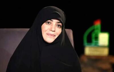  الهام چرخنده: من ماشین بازم/ لاستیک های ماشین من عاج‌دارد/ ویدئو