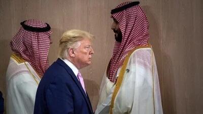  چرا پیشنهاد ترامپ برای پیوستن کشورهای منطقه به پیمان «ابراهیم» اجرا نشد؟