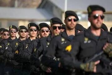  فرایند پذیرش دانش‌آموزان در دبیرستان پلیس از ۱۰ خرداد آغاز شد