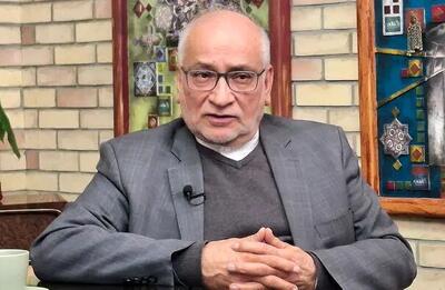  توافق ایران و آمریکا ‌خشم اجتماعی ناشی از رخدادهای دی‌ماه را تشدید می‌کند/ ۱۸ و ۱۹ دی‌ماه رخ نمی‌داد دشمن طمع حمله نمی‌کرد/  مردم ایران بین حاکمیت و کشورشان یک فاصله‌ای قائل هستند