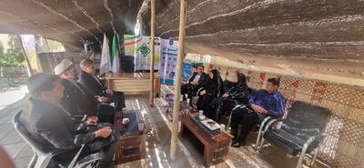  برنامه‌ریزی برای بسط عدالت فرهنگی در مناطق عشایری ایلام/ امضای تفاهم‌نامه مشترک میان امور عشایر و کانون پرورش فکری