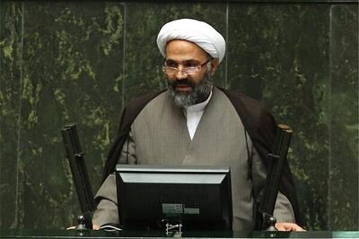  خبر خوب رئیس کمیسیون اصل نود برای کارگران: افزایش حقوق از خرداد ماه
