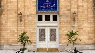  بیانیه وزارت خارجه درباره نقض مستمر آتش‌بس توسط رژیم صهیونیستی و آمریکا - مردم سالاری آنلاین