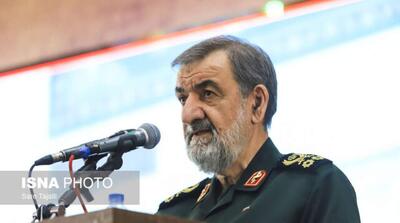 محسن رضایی: صبر نیروهای مسلح ایران حدی دارد - مردم سالاری آنلاین