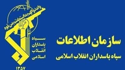  سازمان اطلاعات سپاه: ایران عبور از خط قرمزها در لبنان و غزه را به معنای جنگ مستقیم می‌داند - مردم سالاری آنلاین
