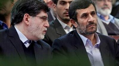  جدیدترین خبر از وضعیت احمدی‌نژاد به روایت جوانفر - مردم سالاری آنلاین