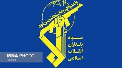 مبدا تجاوز به دکل مخابراتی جزیره سیریک هدف قرار گرفت - مردم سالاری آنلاین