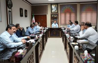  استاندار بوشهر: گرانی در برخی کالاها به هیچ وجه پذیرفتنی نیست