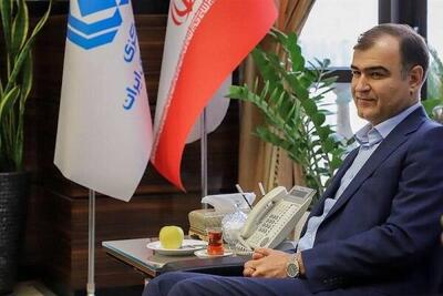  تأیید رئیس کلی موسی رضایی در هیئت دولت