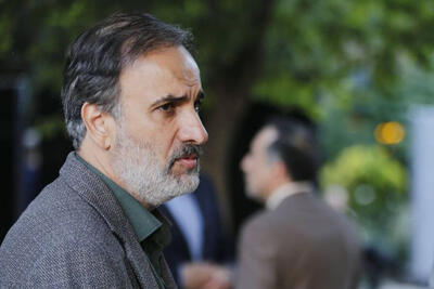  در سوگ هنرمندی که با زخمه‌های عاشقانه‌اش به کمانچه جان داد