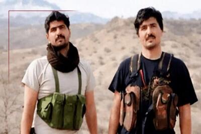  چگونه گروه‌های مسلح کُردی اعضای تروریست خود را فرهیخته جلوه می‌دهند