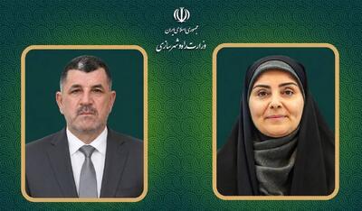  وزیر حمل‌ونقل عراق: موانع باقی‌مانده راه‌آهن بصره - شلمچه برطرف می‌شود