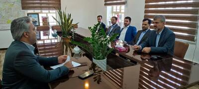  بازدید دادستان کرمان از حوزه قضایی کهنوج/بخشی: تعیین‌تکلیف پرونده‌های مسن و معوق از مهم‌ترین شاخص‌های ارزیابی دادسراهاست