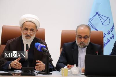  رئیس کل دادگستری اردبیل: نظارت هوشمند بر بازار باید تقویت شود
