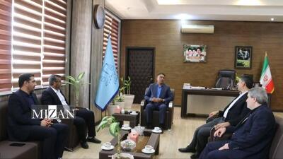  رئیس کل دادگستری هرمزگان: از بازگشت سرمایه‌های ایرانیان به کشور استقبال می‌کنیم