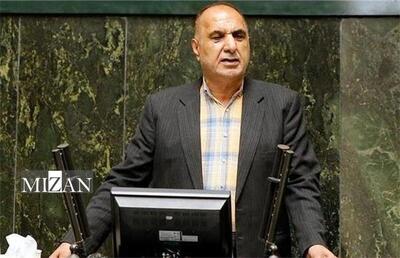  نماینده تفرش: مشارکت بنیاد مستضعفان در ساخت و بازسازی کشور اقدامی قابل تقدیر و قابل حمایت است