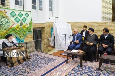  حاجی میرزایی: دولت با حفظ اقتدار ملی و در چارچوب عزت، حکمت و مصلحت امور کشور را پیش می‌برد