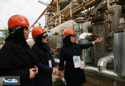  بازنشستگی اجباری زنان متخصص نفت؛ تبعیض پنهان در پوشش حمایت | نفت ما