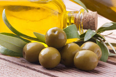  روغن زیتون فوق بکر؛ غذای طلایی برای سلامت مغز