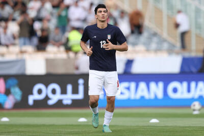  جوان‌ترین‌های تاریخ تیم ملی در جام جهانی کدامند؟