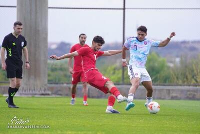  ستاره استقلال جانشین یک پرسپولیسی - پارس فوتبال