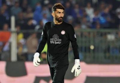  تنش‌ها بالا گرفت؛ ادامه جنجال‌ها میان استقلال و وکیل بیرانوند