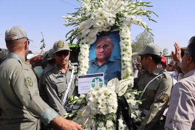  قاتل به «خائیز» بازگشته است