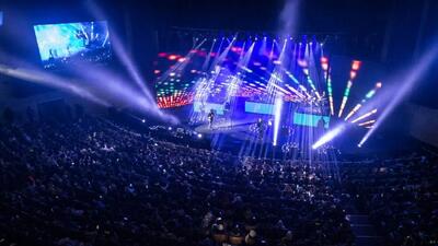  گران‌ ترین شب موسیقی ایران؛ بلیت کنسرت‌ ها به سقف 3 میلیون تومان رسید