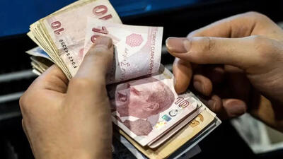  قیمت لیر ترکیه امروز دوشنبه 11 خرداد 1405