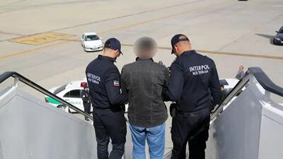  دستگیری قاتل پیشوا در غرب کشور توسط پلیس آگاهی