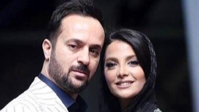  تصاویر/ نگاهی به چیدمان خانه مجلل احمد مهرانفر، بازیگر سریال صفا با خانواده به سبک اروپایی/ از مبلمان فرانسوی، آتشدان، آباژور طلایی، دیوار های دکوراتیوِ سالن پذیرایی