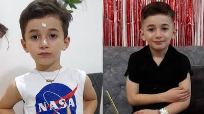  قصاص قاتل ایلیا در گیلان اجرا شد