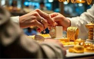 قیمت طلا امروز دوشنبه 11 خرداد 1405؛ طلای 18 عیار صعودی شد!