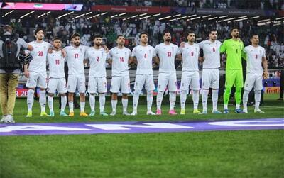  تاریخ و زمان دقیق بازی‌های ایران در جام جهانی 2026 آمریکا