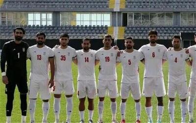  حضور ایران در جام جهانی ۲۰۲۶ قطعی شد
