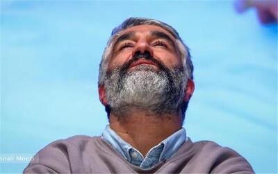 پایان پرونده آقای بازیگر | 99 ضربه شلاق برای پژمان جمشیدی!