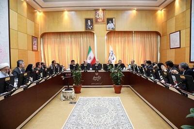  روایت فرمانده نیروی قدس سپاه از عملیات‌های موفق مقاومت اسلامی در کمیسیون امنیت ملی