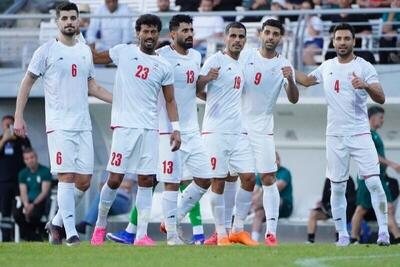  لیست نهایی تیم ملی فوتبال برای جام جهانی ۲۰۲۶ اعلام شد