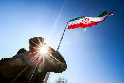  ایران تبادل پیام با آمریکا را در اعتراض به جنایات صهیونیست‌ها متوقف می‌کند
