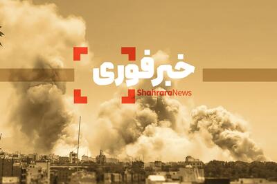  حمله آمریکا به جزیره سیریک در هرمزگان | سپاه پاسداران به این تجاوز پاسخ داد + جزئیات (۱۱ خرداد ۱۴۰۵)