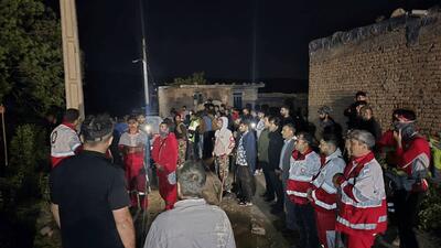  جزییات کشف جسد سلنا؛ دختر سه ساله اردبیلی (۱۱ خرداد ۱۴۰۵)
