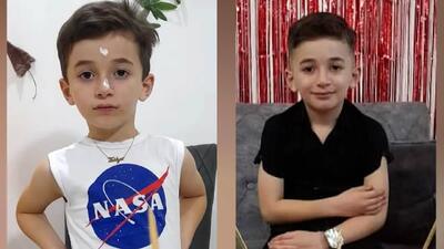  قاتل ایلیای ۹ ساله قصاص شد
