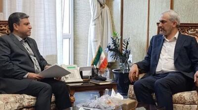  ۷۷ تفاهم‌نامه سرمایه‌گذاری به ارزش ۱۳۰ هزار میلیارد تومان در اردبیل منعقد شد