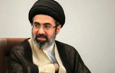  ابلاغ پیام رهبر انقلاب به خانواده شهدای مدرسه میناب